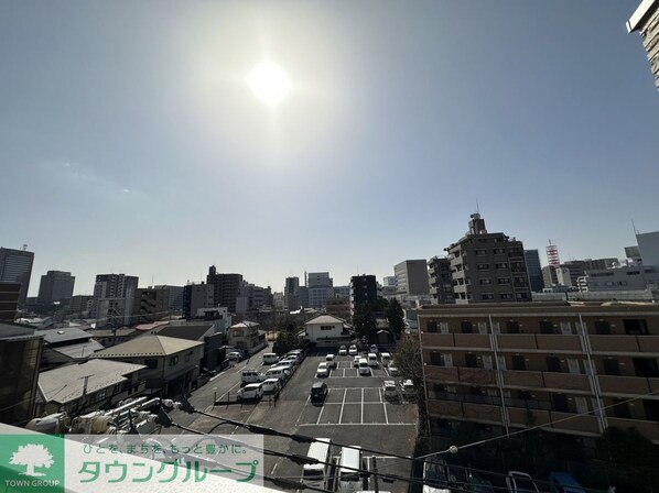 ラ・パートメント千葉の物件内観写真